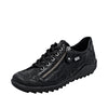 Remonte R1402-00 Schwarz Shoes