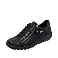 Remonte R1402-00 Schwarz Shoes