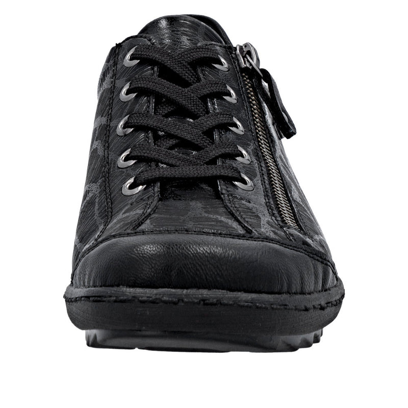 Remonte R1402-00 Schwarz Shoes