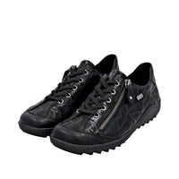 Remonte R1402-00 Schwarz Shoes