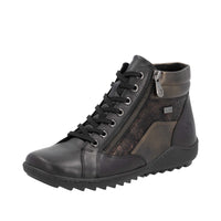 Remonte R1458-03 Schwarz/Antik Shoes