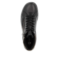 Remonte R1458-03 Schwarz/Antik Shoes