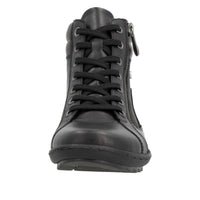 Remonte R1458-03 Schwarz/Antik Shoes