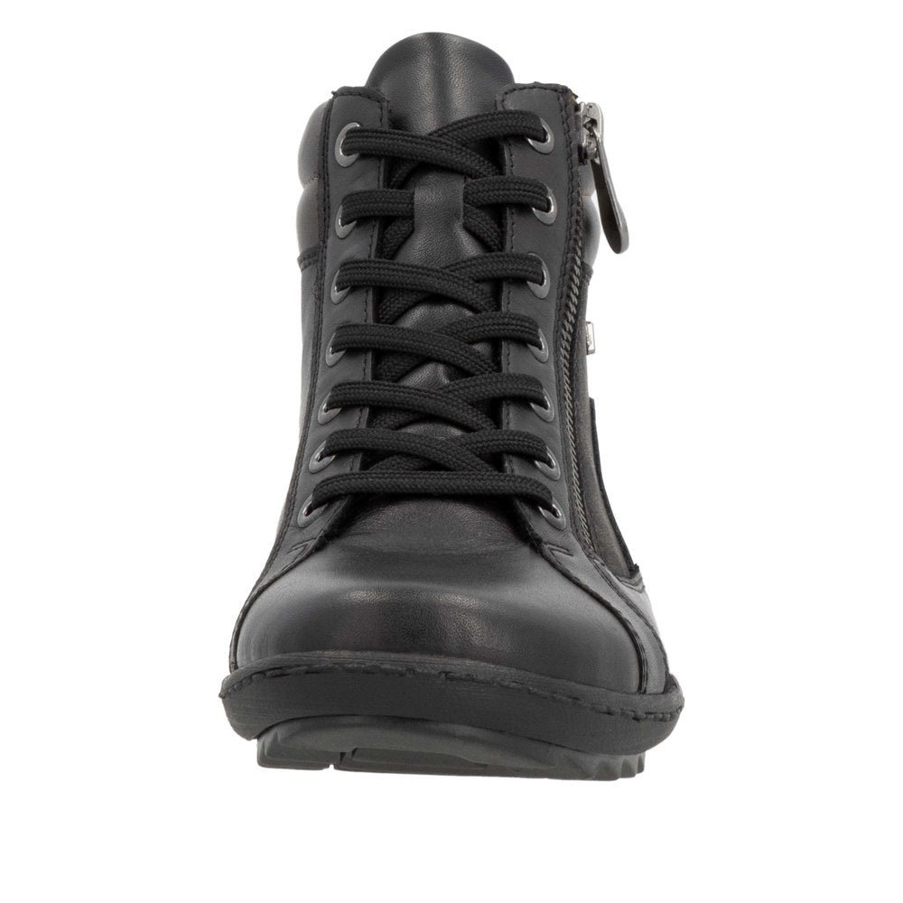 Remonte R1458-03 Schwarz/Antik Shoes
