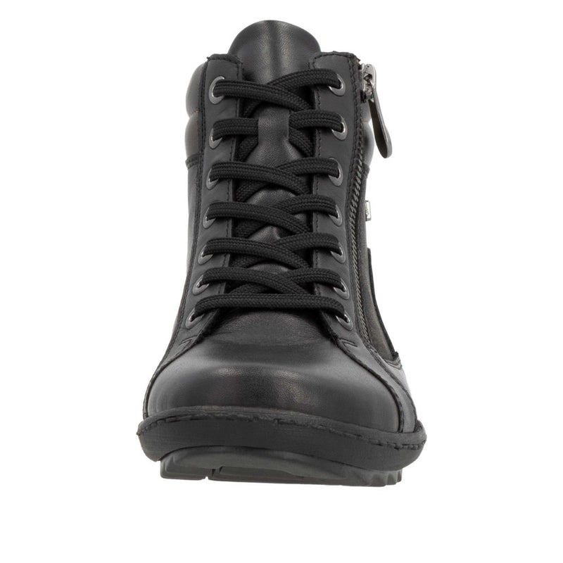Remonte R1458-03 Schwarz/Antik Shoes