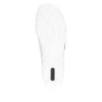 Remonte R3410-81 Liv White Shoes