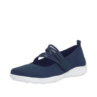 Remonte R3519-14 Liv Navy Shoes