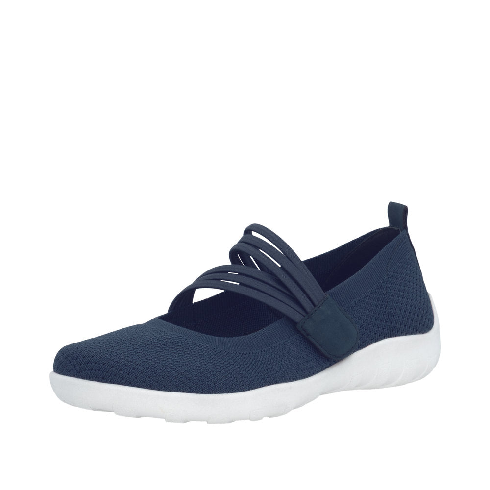 Remonte R3519-14 Liv Navy Shoes