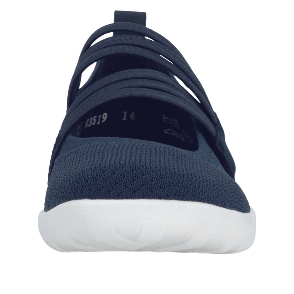 Remonte R3519-14 Liv Navy Shoes
