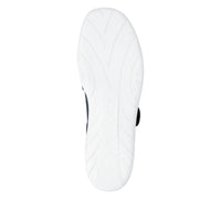 Remonte R3519-14 Liv Navy Shoes