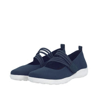 Remonte R3519-14 Liv Navy Shoes