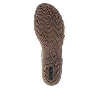 Remonte R3605-90 Sondra White Sandals