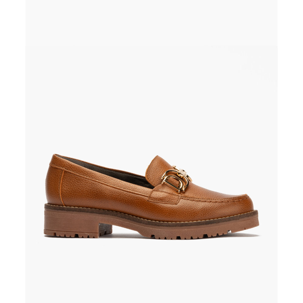 Pitillos 11562 Tan Shoes