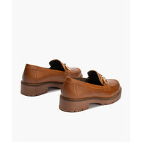 Pitillos 11562 Tan Shoes