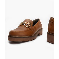 Pitillos 11562 Tan Shoes