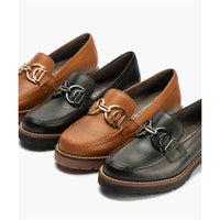 Pitillos 11562 Tan Shoes