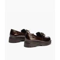 Pitillos 11576 Black Loafers