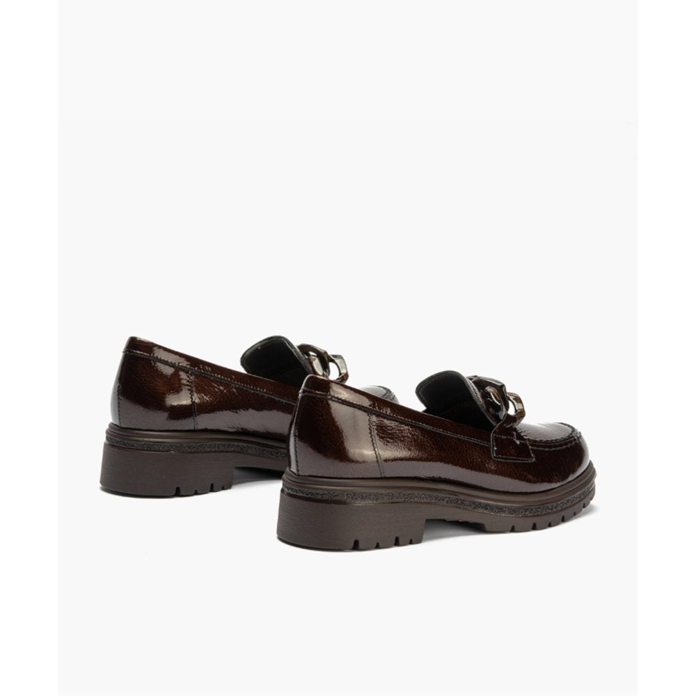 Pitillos 11576 Black Loafers