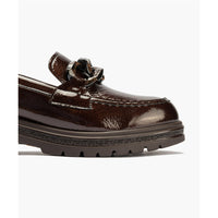 Pitillos 11576 Black Loafers