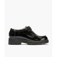 Pitillos 11577 Black Lace Up Shoes