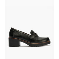 Pitillos 20520 Black Shoes