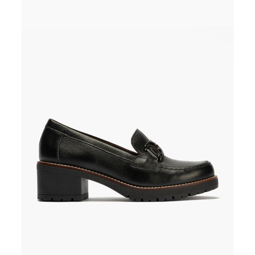 Pitillos 20520 Black Shoes