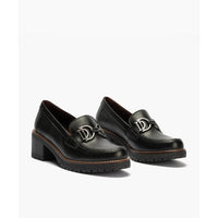 Pitillos 20520 Black Shoes