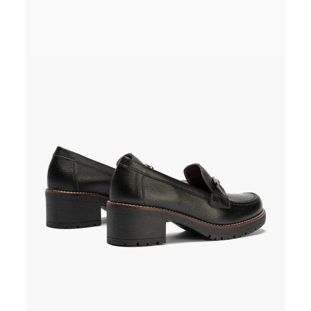 Pitillos 20520 Black Shoes