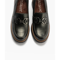 Pitillos 20520 Black Shoes