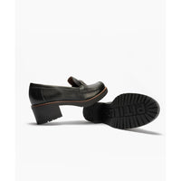 Pitillos 20520 Black Shoes