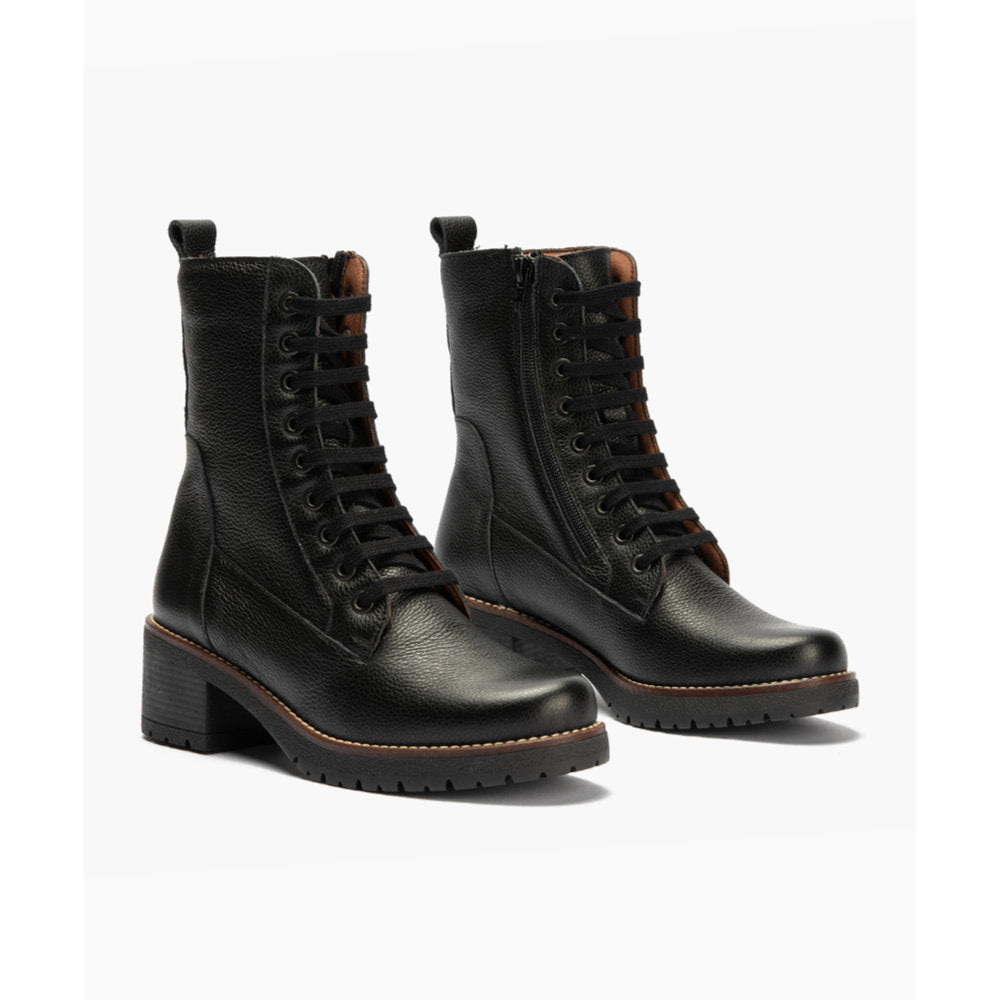 Pitillos 20524 Black Boots