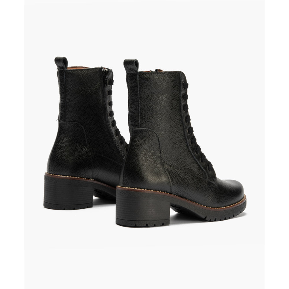 Pitillos 20524 Black Boots