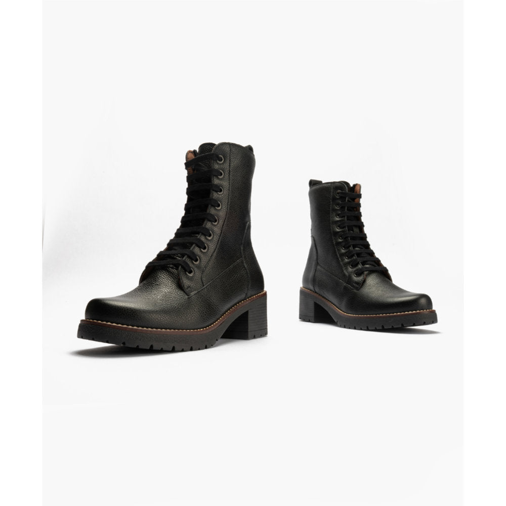 Pitillos 20524 Black Boots