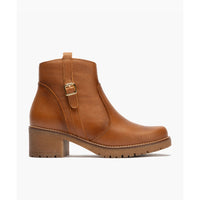 Pitillos 20526 Tan Boots