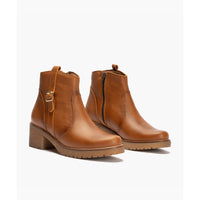 Pitillos 20526 Tan Boots