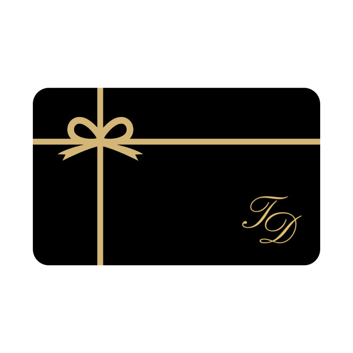 Tania Dolores Digital Gift Card