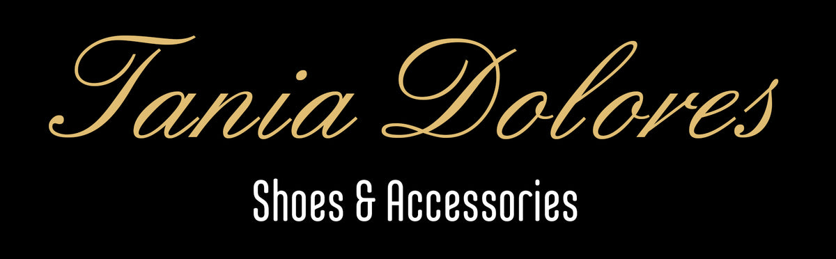 Tania Dolores - Shoes & Accessories - Logo