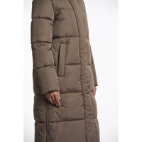 Rino & Pelle Tessa 7002512 Dark Toffee Coat