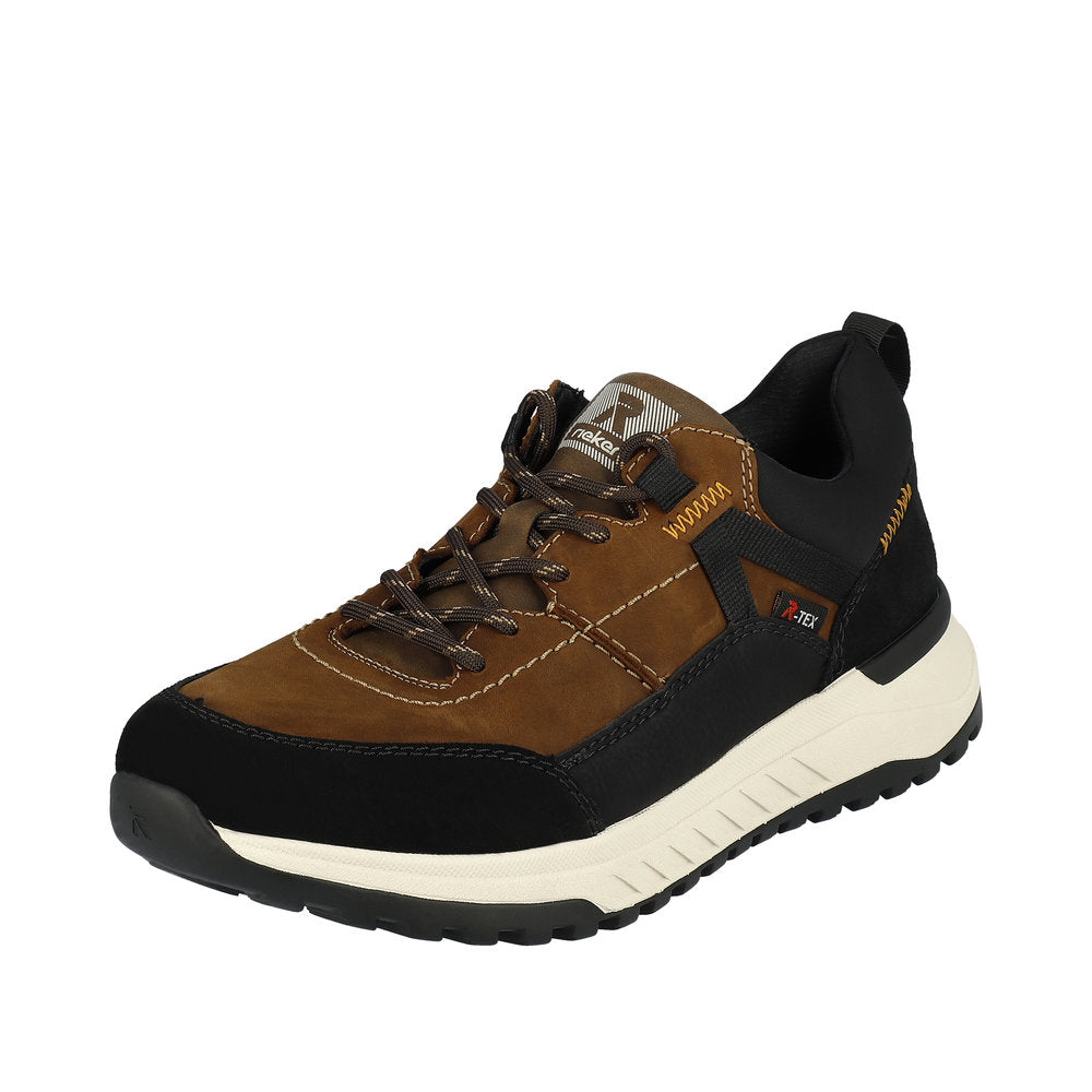Rieker U0100-22 Anthony Brown Trainers