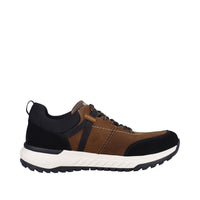 Rieker U0100-22 Anthony Brown Trainers