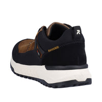 Rieker U0100-22 Anthony Brown Trainers