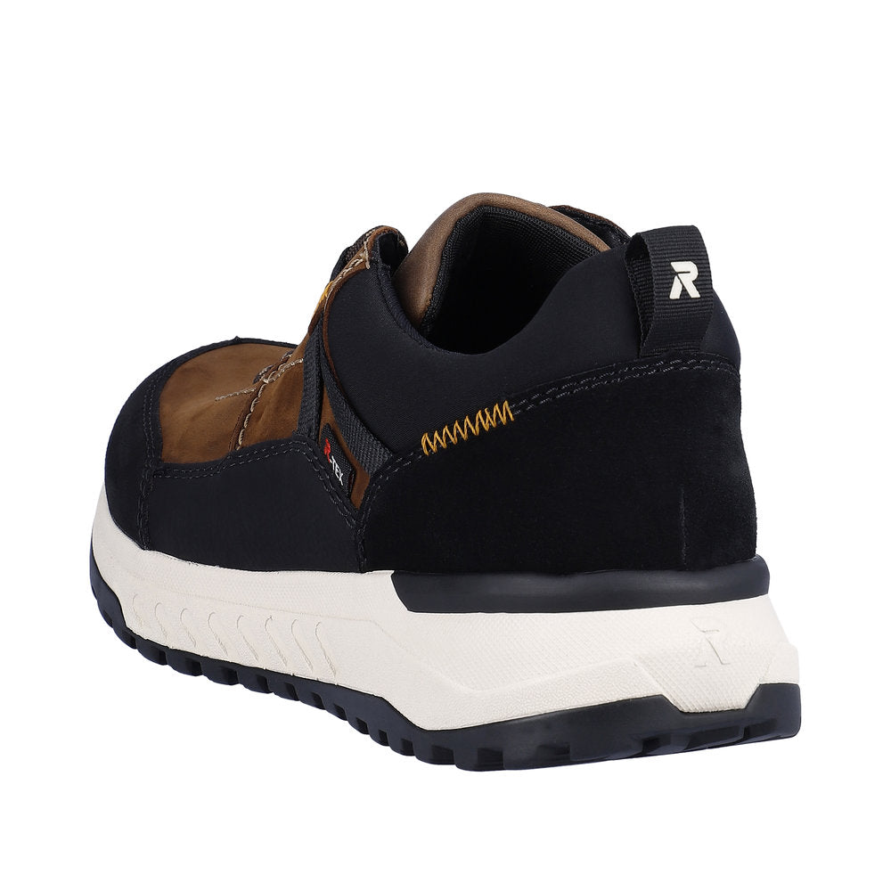 Rieker U0100-22 Anthony Brown Trainers