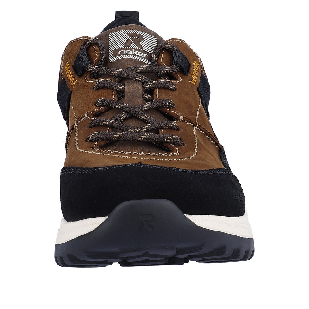 Rieker U0100-22 Anthony Brown Trainers
