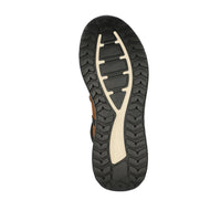 Rieker U0100-22 Anthony Brown Trainers