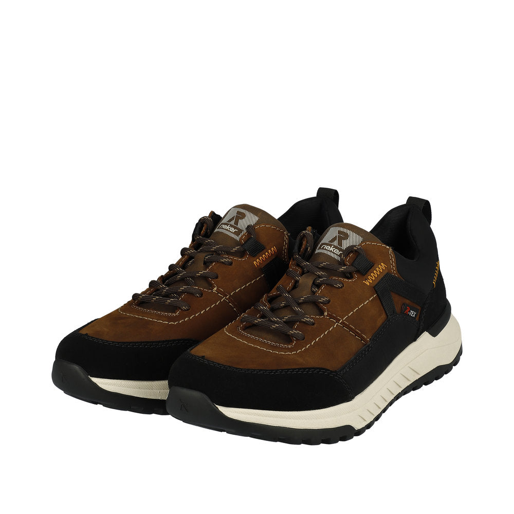 Rieker U0100-22 Anthony Brown Trainers