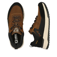 Rieker U0100-22 Anthony Brown Trainers