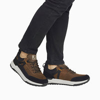 Rieker U0100-22 Anthony Brown Trainers