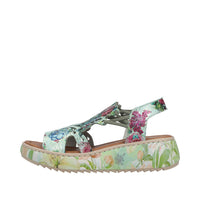 Rieker V1784-90 Lisa Multi Sandals