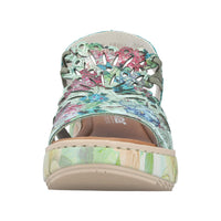 Rieker V1784-90 Lisa Multi Sandals