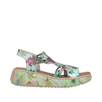 Rieker V1784-90 Lisa Multi Sandals